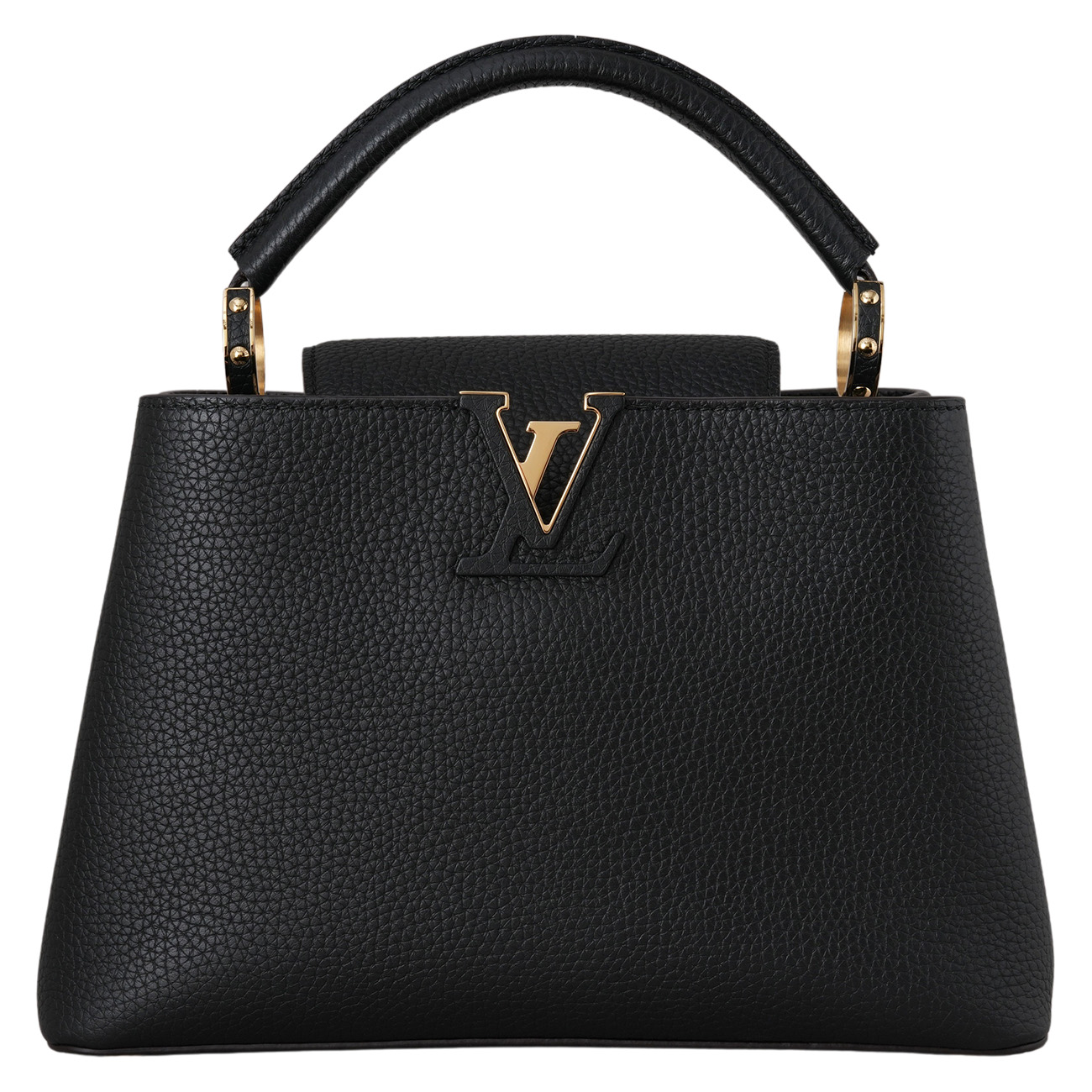 LOUIS VUITTON(USED)루이비통 M94755 카퓌신 BB